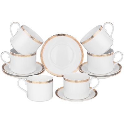 Чайный набор lefard crown н...