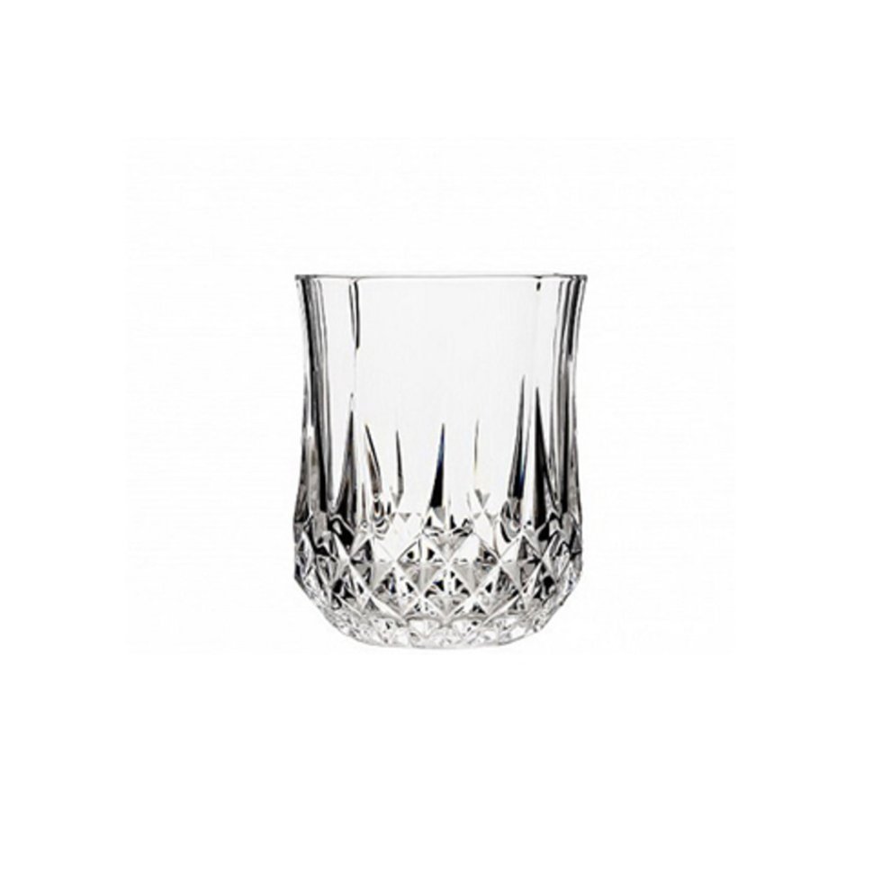 Фото Рюмка L9756, стекло, Clear - интернет-магазин МегаТерем в Москве