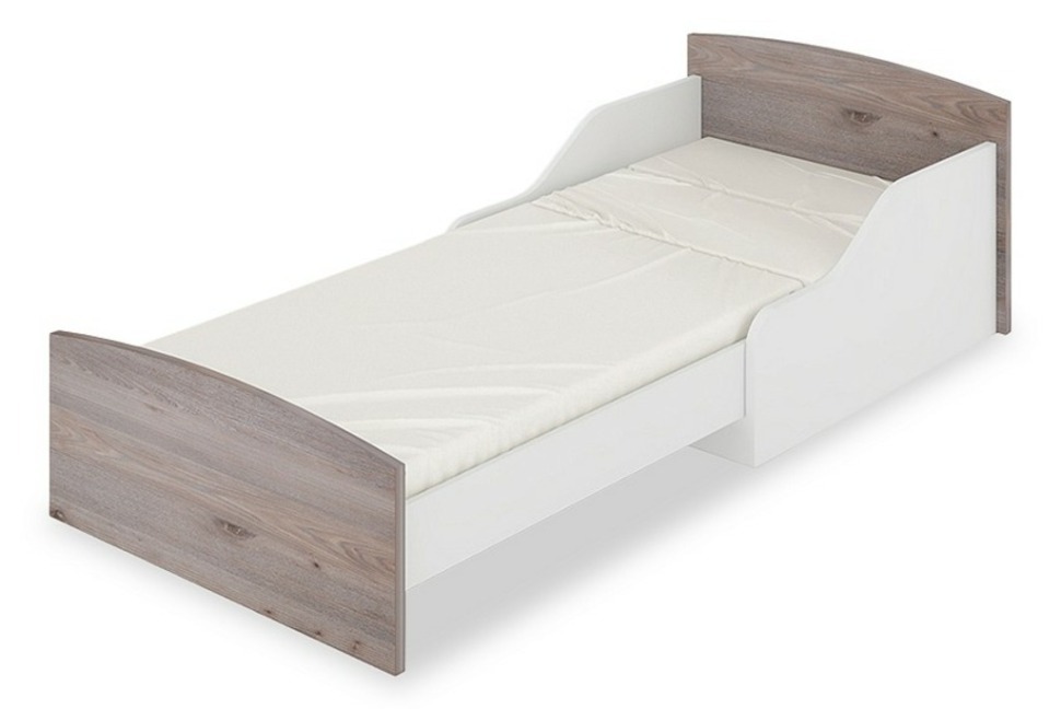 Фото Кровать Бартоло КТД MER_KTD_NBE - интернет-магазин МегаТерем в Москве