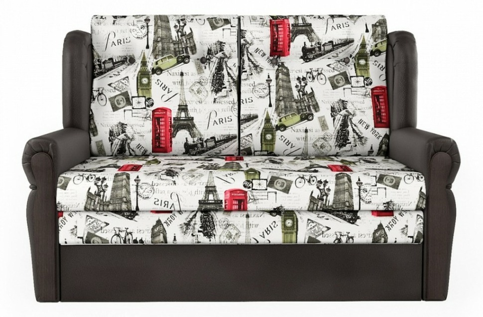 Фото Диван-кровать Классика 2М SDZ_453630938 - интернет-магазин МегаТерем в Москве