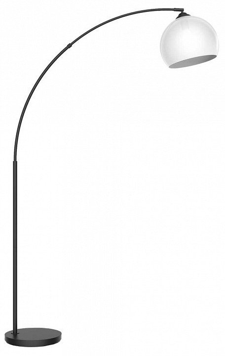 Фото Торшер Lussole LSP-06 LSP-0643 - интернет-магазин МегаТерем в Москве