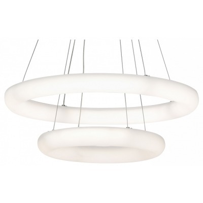 Подвесной светильник Vitaluce V2543DT V2543DT-0/2S VI_V2543DT-0_2S