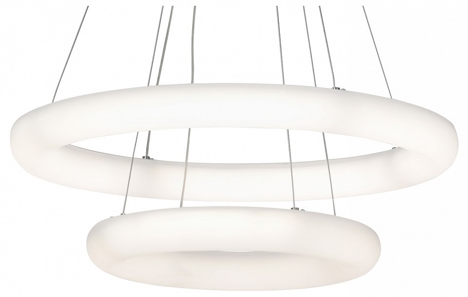 Фото Подвесной светильник Vitaluce V2543DT V2543DT-0/2S VI_V2543DT-0_2S - интернет-магазин МегаТерем в Москве