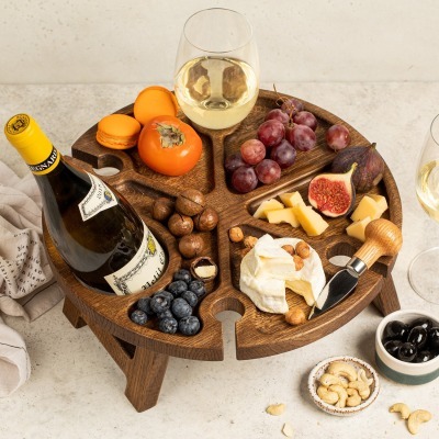 Винный столик 35х13.5 см см...