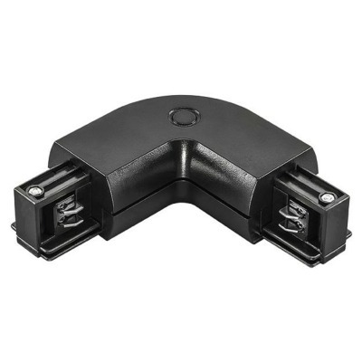 Соединитель с токопроводом ...