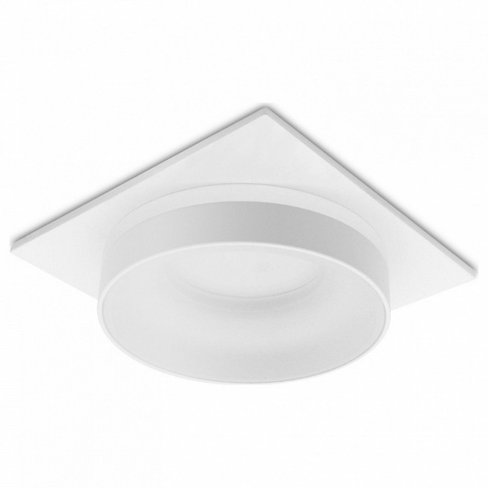 Фото Встраиваемый светильник Ambrella Light TN TN314 AMBR_TN314 - интернет-магазин МегаТерем в Москве