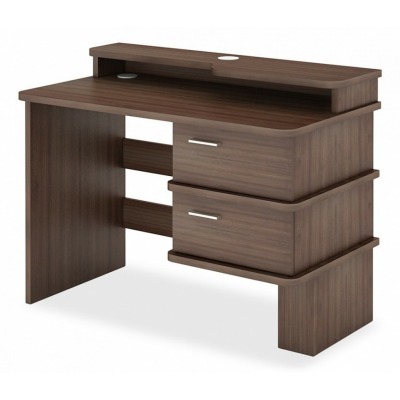 Стол компьютерный Домино СД-15 C MER_SD-15-C-NM-SH-CH