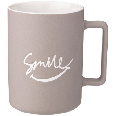 Кружка lefard "positive" 400мл (260-846) 