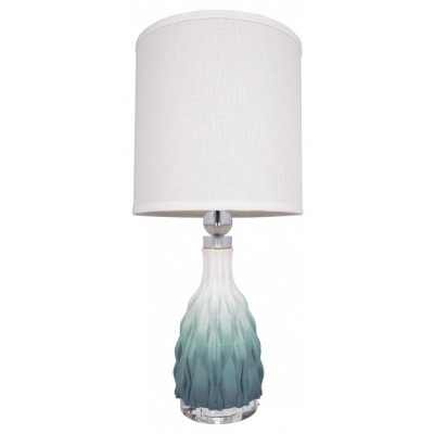 Настольная лампа декоративн...