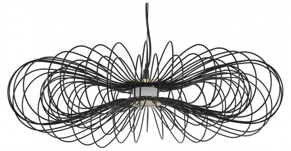 Фото Подвесной светильник Lumion CAMOMILE 8301/10L LMN_8301_10L - интернет-магазин МегаТерем в Москве