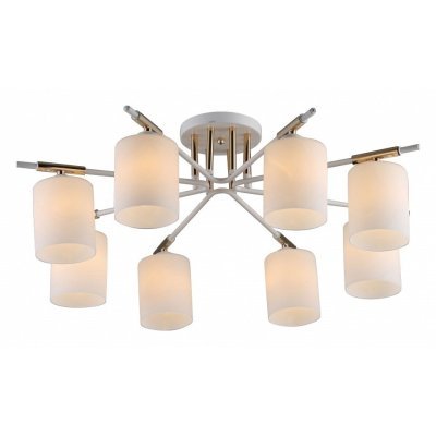 Потолочная люстра Rivoli Am...