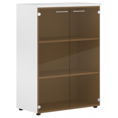 Тумба-витрина Xten XMC 85.2...