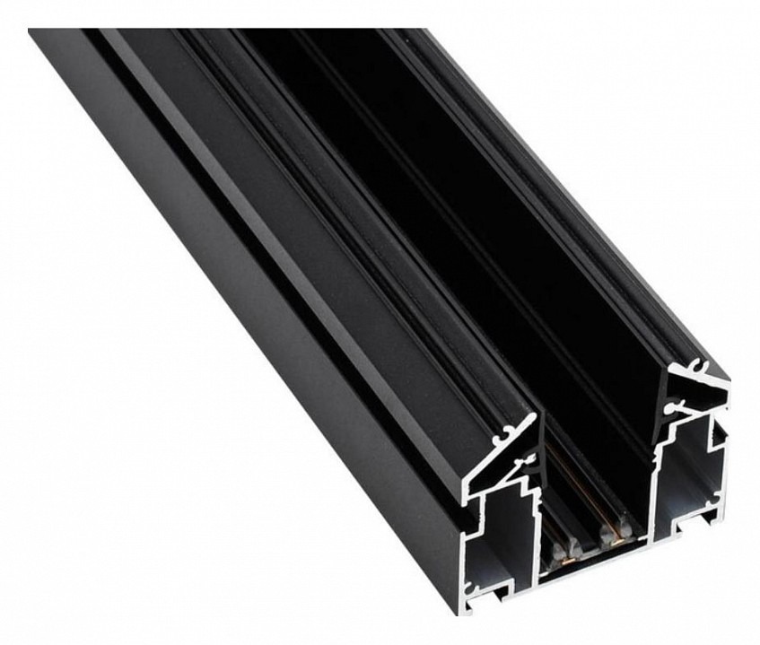 Фото Трек встраиваемый Aployt Magnetic track 220 APL.0276.00.200 AP_APL.0276.00.200 - интернет-магазин МегаТерем в Москве