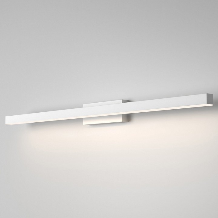 Фото Подсветка для картины Elektrostandard Rino 40157/LED ELK_a071224 - интернет-магазин МегаТерем в Москве