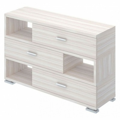 Тумба комбинированная Домин...