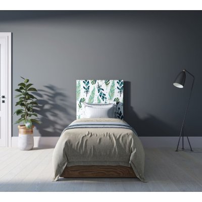 Кровать Berber 90х200 см пр...