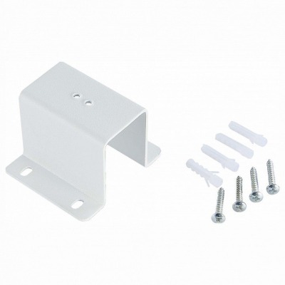 Скоба для встраивания трека...