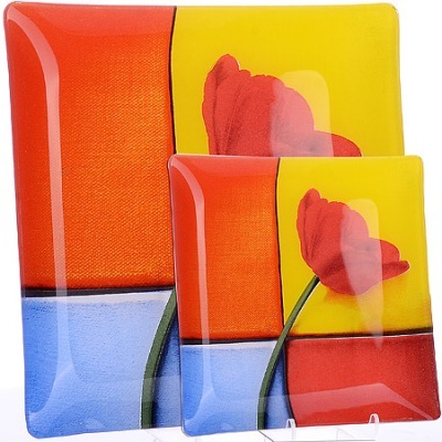 Н-р тарелок из 7шт "Аркофам" (606А)