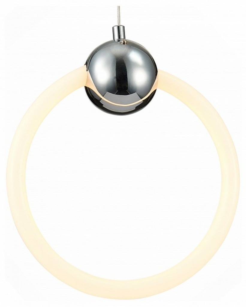 Фото Подвесной светильник ST-Luce Giera SL1578.103.01 - интернет-магазин МегаТерем в Москве