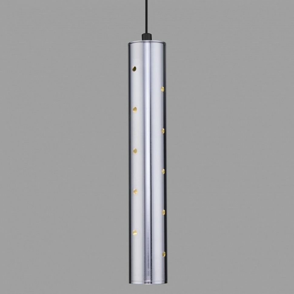 Фото Подвесной светильник Elektrostandard Bong a055666 ELK_a055666 - интернет-магазин МегаТерем в Москве