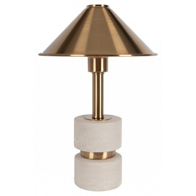 Настольная лампа декоративн...
