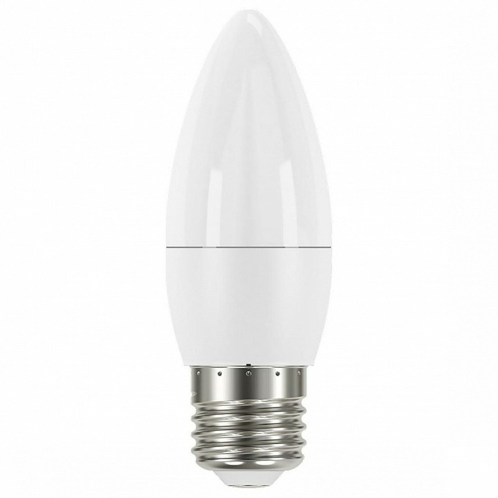 Фото Лампа светодиодная Gauss  E27 10Вт 6500K 30230 GA_30230 - интернет-магазин МегаТерем в Москве