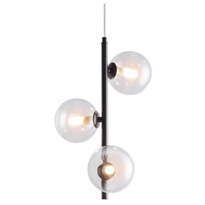 Подвесная люстра Kink Light Иона 09408-3A,19 KL_09408-3A.19