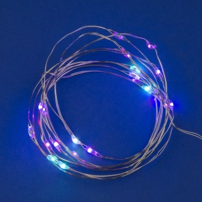 Гирлянда Нить Uniel ULD-S02...