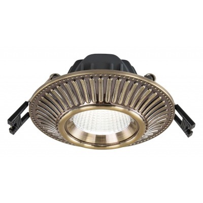 Встраиваемый светильник Cit...