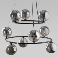 Подвесная люстра Eurosvet Anabelle 6845 Anabelle EV_a068410 Подвесная люстра Eurosvet Anabelle 6845 Anabelle EV_a068410