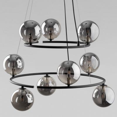 Подвесная люстра Eurosvet A...