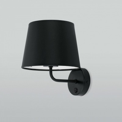 Бра TK Lighting Maja 1884 Maja Black EV_a059604