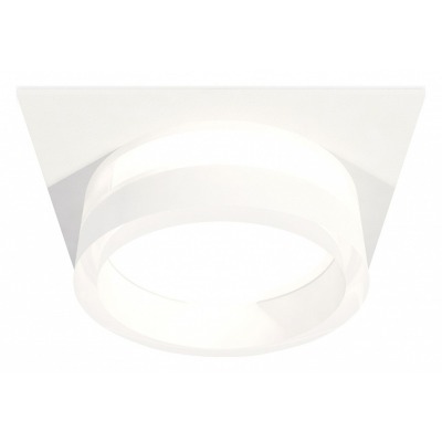 Встраиваемый светильник Amb...