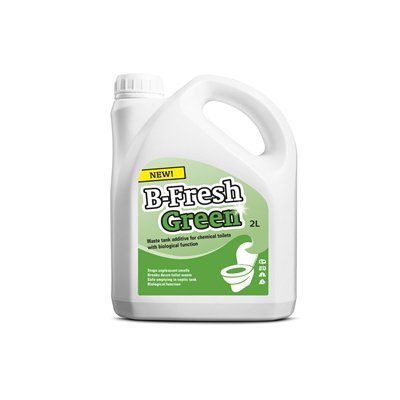 Туалетная жидкость B-Fresh ...