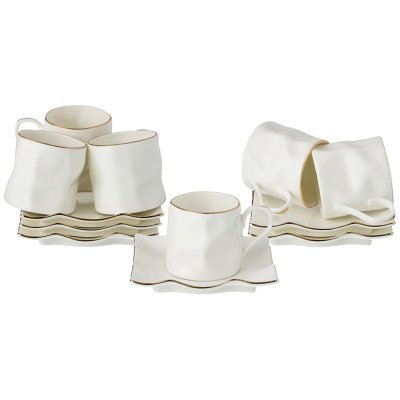 Кофейный набор lefard раффл...