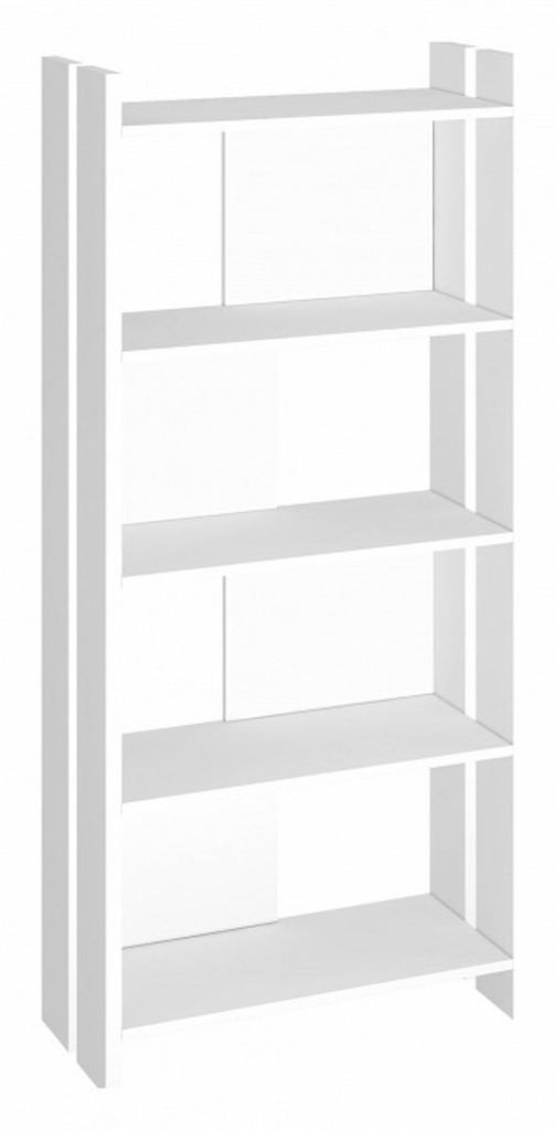 Фото Стеллаж Домино Лайт СТЛ-ОВ MER_STL-OV_BE - интернет-магазин МегаТерем в Москве