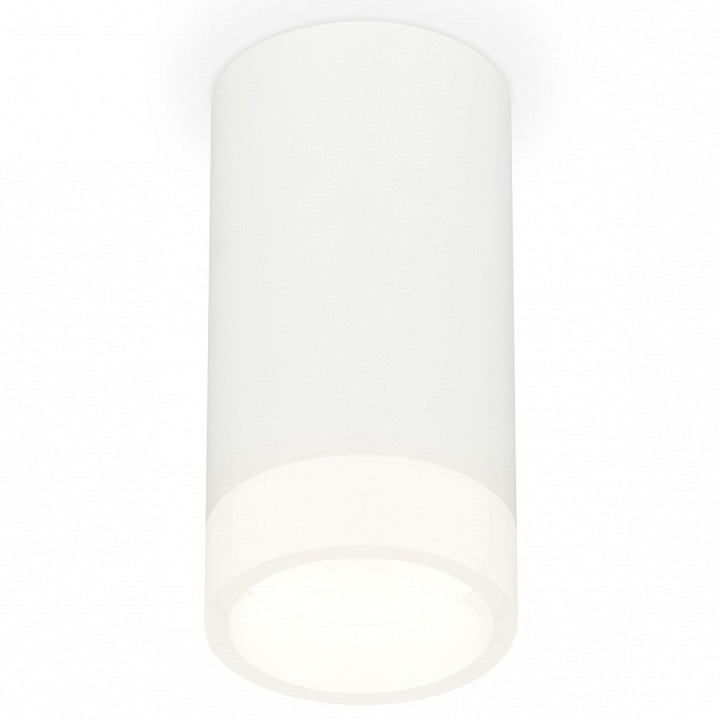 Фото Накладной светильник Ambrella Light XS XS8161002 AMBR_XS8161002 - интернет-магазин МегаТерем в Москве