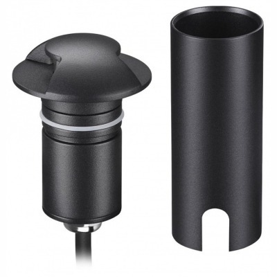 Встраиваемый в дорогу свети...