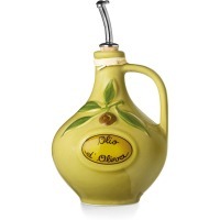 Бутылка для масла O.GREEN 750 мл 8851-VOL