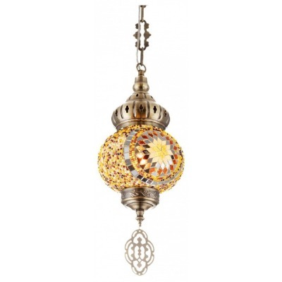 Подвесной светильник Citilux Каир CL419115