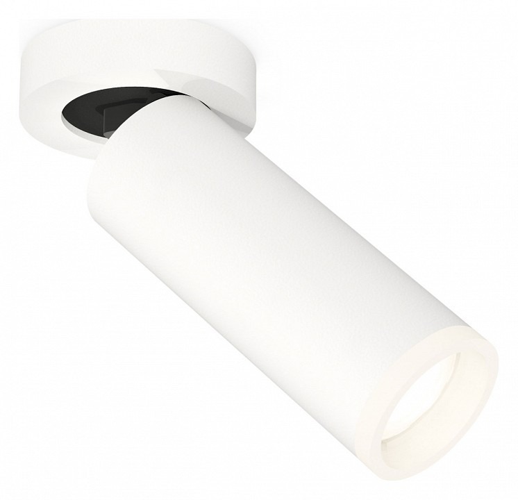 Фото Спот Ambrella Light XM XM6342220 AMBR_XM6342220 - интернет-магазин МегаТерем в Москве