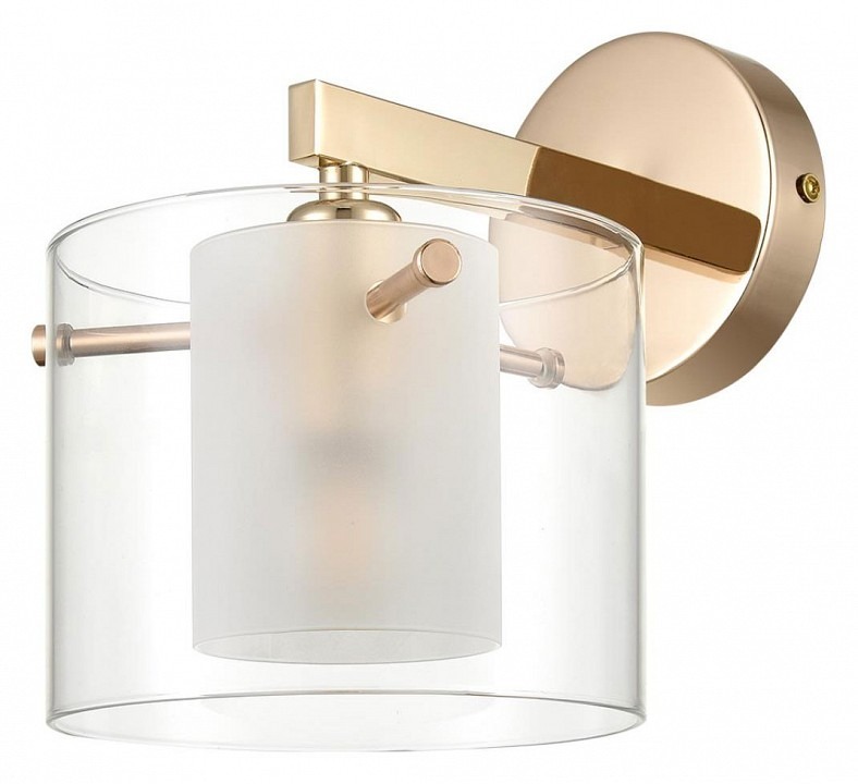 Фото Бра Lumion Verdi 6587/1W LMN_6587_1W - интернет-магазин МегаТерем в Москве