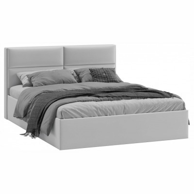 Кровать двуспальная Глосс с...