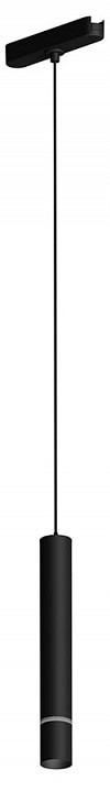 Фото Подвесной светильник Arte Lamp Rapid A2959PL-1BK AR_A2959PL-1BK - интернет-магазин МегаТерем в Москве