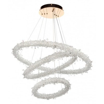 Подвесной светильник Kink Light Лиам 07875-80+60+40,33(3000K) KL_07875-80_60_40.33_3000K