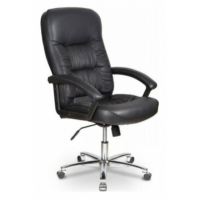 Кресло компьютерное Бюрокра...