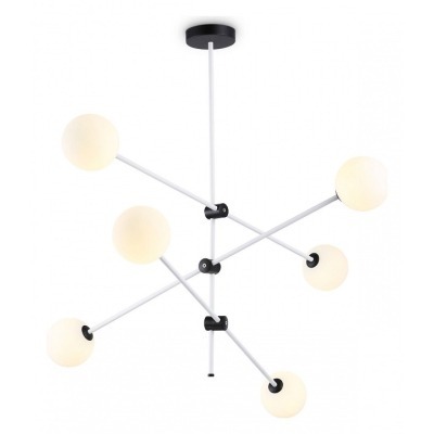 Люстра на штанге Ambrella Light TR TR2512 AMBR_TR2512