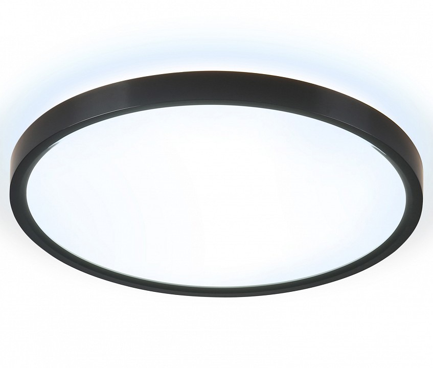 Фото Накладной светильник Ambrella Light FZ FZ3055 AMBR_FZ3055 - интернет-магазин МегаТерем в Москве