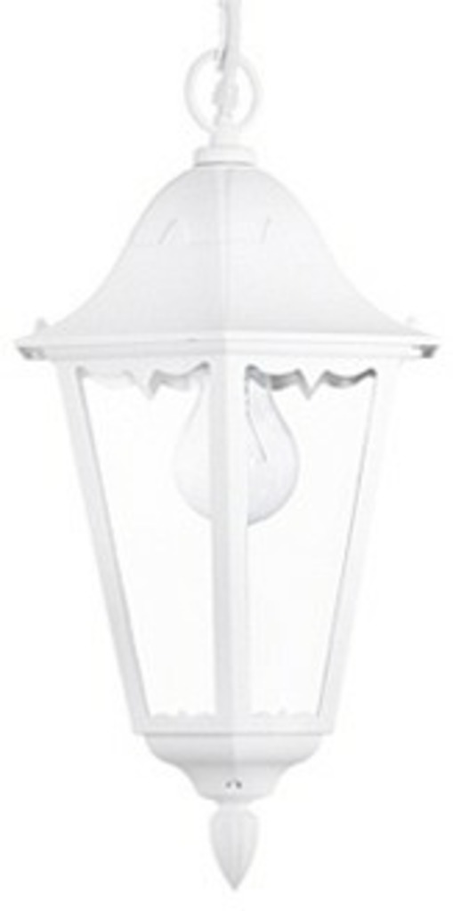 Фото Подвесной светильник Eglo Navedo 93444 EG_93444 - интернет-магазин МегаТерем в Москве