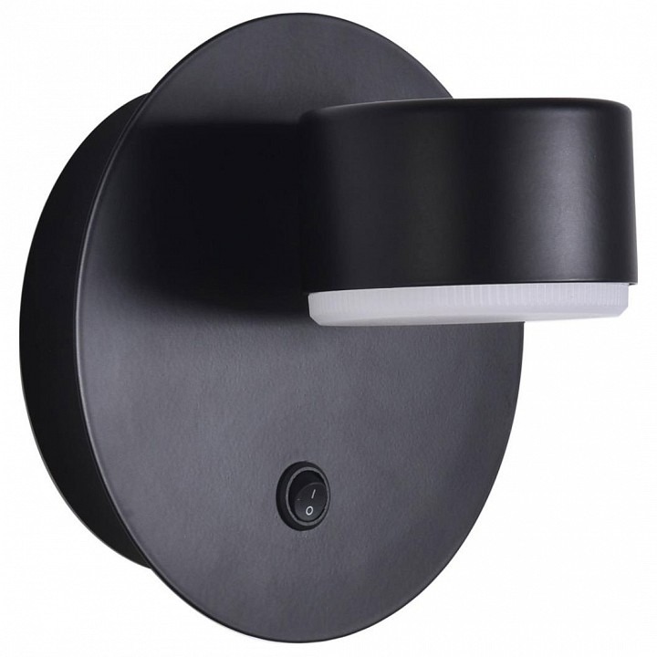 Фото Бра Lumion TORINA 8344/1W LMN_8344_1W - интернет-магазин МегаТерем в Москве